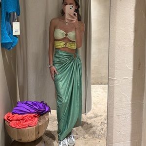 Baobab two piece Island set